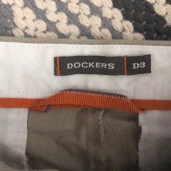 Khakis - Picture 2 of 4